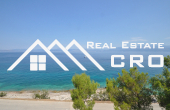 Newbuilt  villa on seafront for sale, Brac  (13)