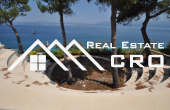 Newbuilt  villa on seafront for sale, Brac  (19)
