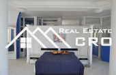 Newbuilt  villa on seafront for sale, Brac  (2)