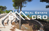 Newbuilt  villa on seafront for sale, Brac  (24)