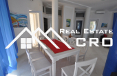 Newbuilt  villa on seafront for sale, Brac  (25)