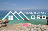 Newbuilt  villa on seafront for sale, Brac  (28)