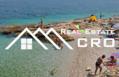 Newbuilt  villa on seafront for sale, Brac  (30)