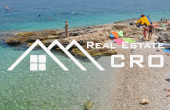 Newbuilt  villa on seafront for sale, Brac  (31)
