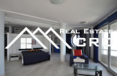 Newbuilt  villa on seafront for sale, Brac  (6)