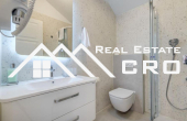 Beautiful stone villa in the second row to the sea, surroundings of Rogoznica, for sale (11)
