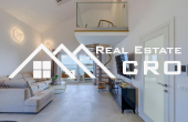 Beautiful stone villa in the second row to the sea, surroundings of Rogoznica, for sale (7)