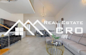Beautiful stone villa in the second row to the sea, surroundings of Rogoznica, for sale (9)