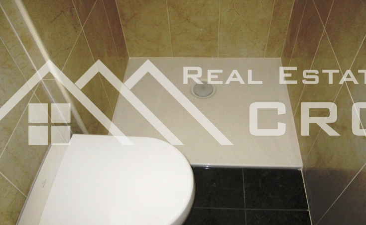 Apartman s otvorenim pogledom na more na Čiovu (9)
