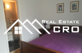 Apartman s otvorenim pogledom na more na Čiovu (4)
