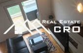 Apartman s otvorenim pogledom na more na Čiovu (7)