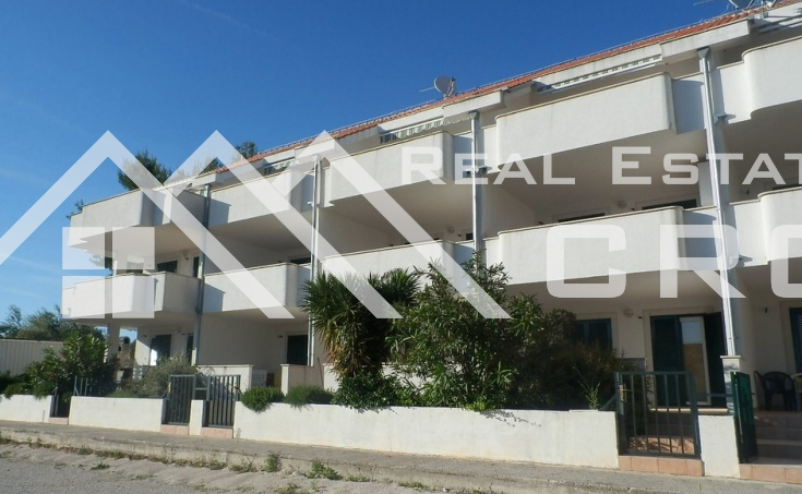 Apartment with beautiful sea view in Milna, Brac island (1)