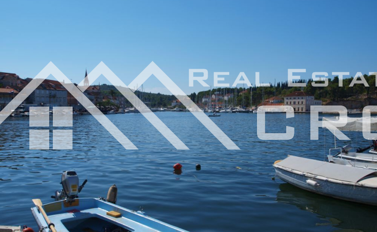 Apartment with beautiful sea view in Milna, Brac island (5)