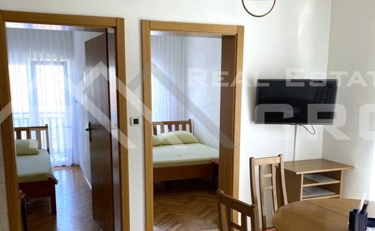 Large apartment villa in a serene environment with a view of the sea, for sale (2)