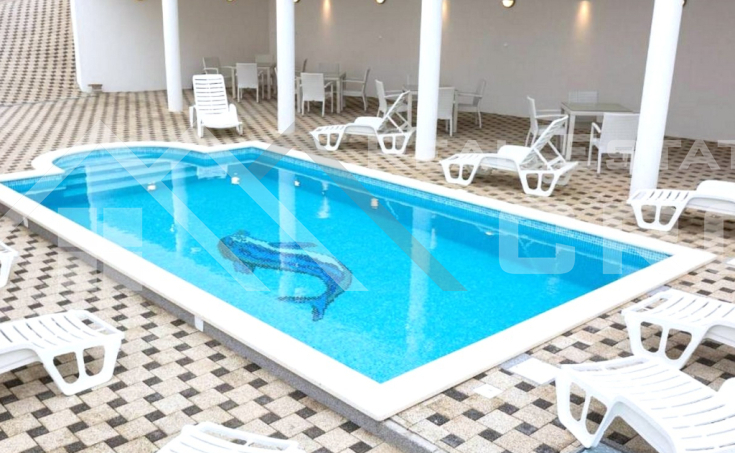 Large apartment villa in a serene environment with a view of the sea, for sale (7)