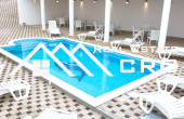 Large apartment villa in a serene environment with a view of the sea, for sale (7)