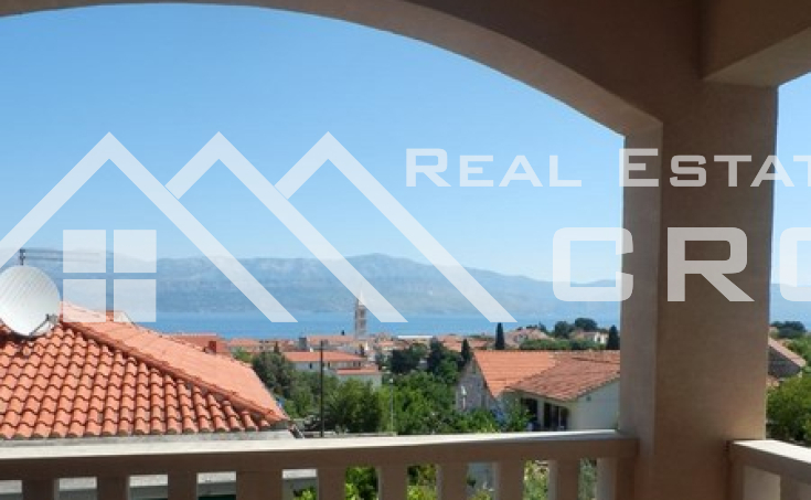 Apartments for sale Supetar (3)