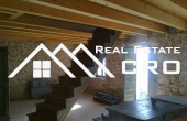 Old stone house with stunning sea view for sale in Murvica, Brac (4)