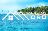 BR463, Brac properties - Apartment for sale, extremely attractive location in Milna, Brac island