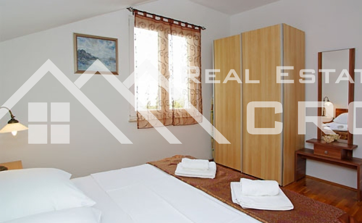 Newly built apartments with lovely sea view in Bol, Brac (4)