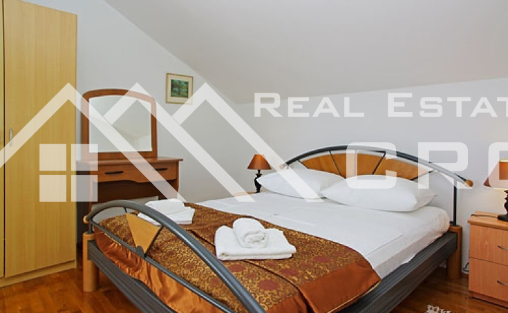 Newly built apartments with lovely sea view in Bol, Brac (5)