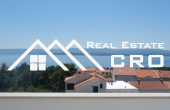 Newly built apartments with lovely sea view in Bol, Brac (1)