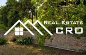 Stone house with garden and sea view for sale, Brac Island, Bol  (1)