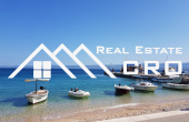 Stone house with garden and sea view for sale, Brac Island, Bol  (8)