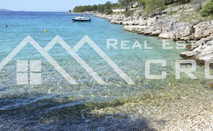 Luxurious villa with a beautiful sea view for sale, Brac island (18)