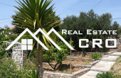 House on extraordinary location in Milna, Brac island, for sale (1)