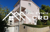 Detached house with a beautiful sea view for sale, Ciovo Island (6)