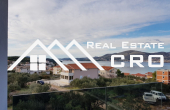 Newly-built apartments with sea view for sale, Okrug Gornji, Ciovo Island (2)