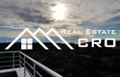 Newly-built apartments with sea view for sale, Okrug Gornji, Ciovo Island (4)