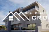 Newly-built apartments with sea view for sale, Okrug Gornji, Ciovo Island (5)