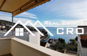 Two-storey apartment with an amazing sea view on Ciovo Island, for sale (3)