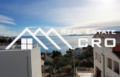 Two-storey apartment with an amazing sea view on Ciovo Island, for sale (4)