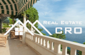 Villa in the first row to the sea for sale, Brac Island (11)