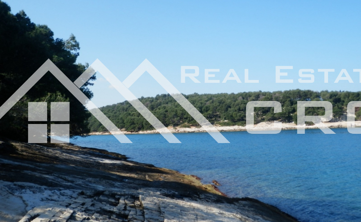 Brac properties - Building plot in very attractive location, for sale, Brac island