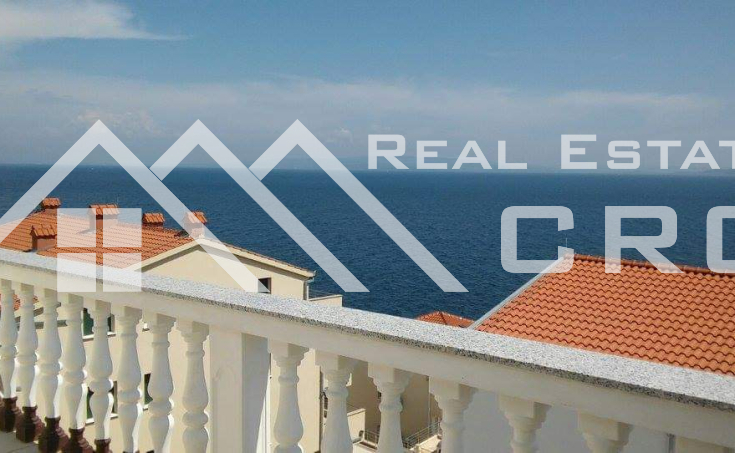 Ciovo properties - Attractive property on the southern side of Ciovo Island, for sale
