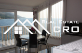 Apartment villa in the first row to the sea for sale, Ciovo Island (3)