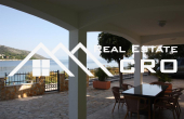 Apartment villa in the first row to the sea for sale, Ciovo Island (5)