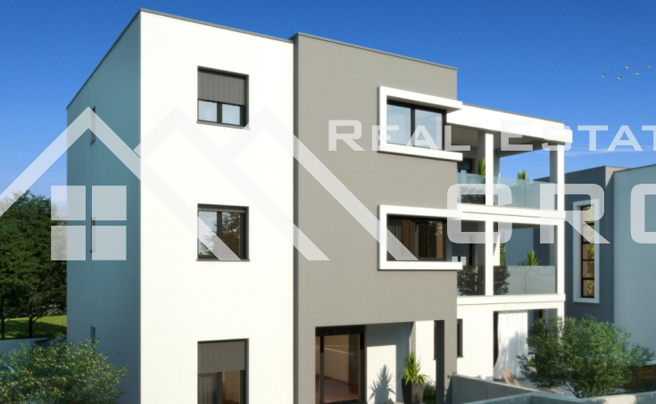 Newly-built apartments for sale, vicinity of Primosten (2)