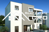 Newly-built apartments for sale, vicinity of Primosten (2)