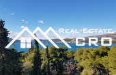 Apartment villa with sea view on Ciovo Island, for sale (2)