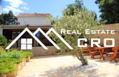 Apartment villa with sea view on Ciovo Island, for sale (3)