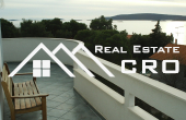 Apartment villa with sea view on Ciovo Island, for sale (4)