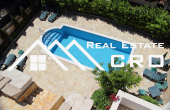 Apartment villa with sea view on Ciovo Island, for sale (5)