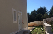 Villa under construction with a nice sea view for sale, Rogoznic (8)