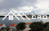 Detached house with amazing sea view for sale, Rogoznica (5)