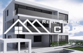 Modern design apartment under construction on Ciovo island, for sale (1)